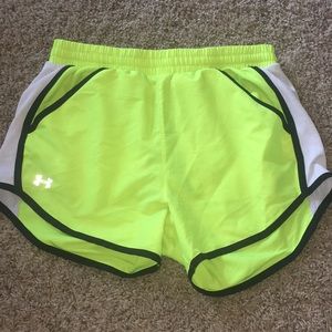 Under Armour Shorts